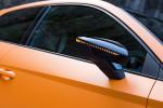 Seat Leon Cupra 2014 года (UK)